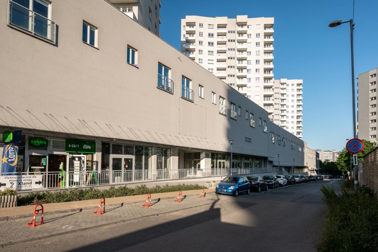 Inkanto Катовице Экстерьер фото