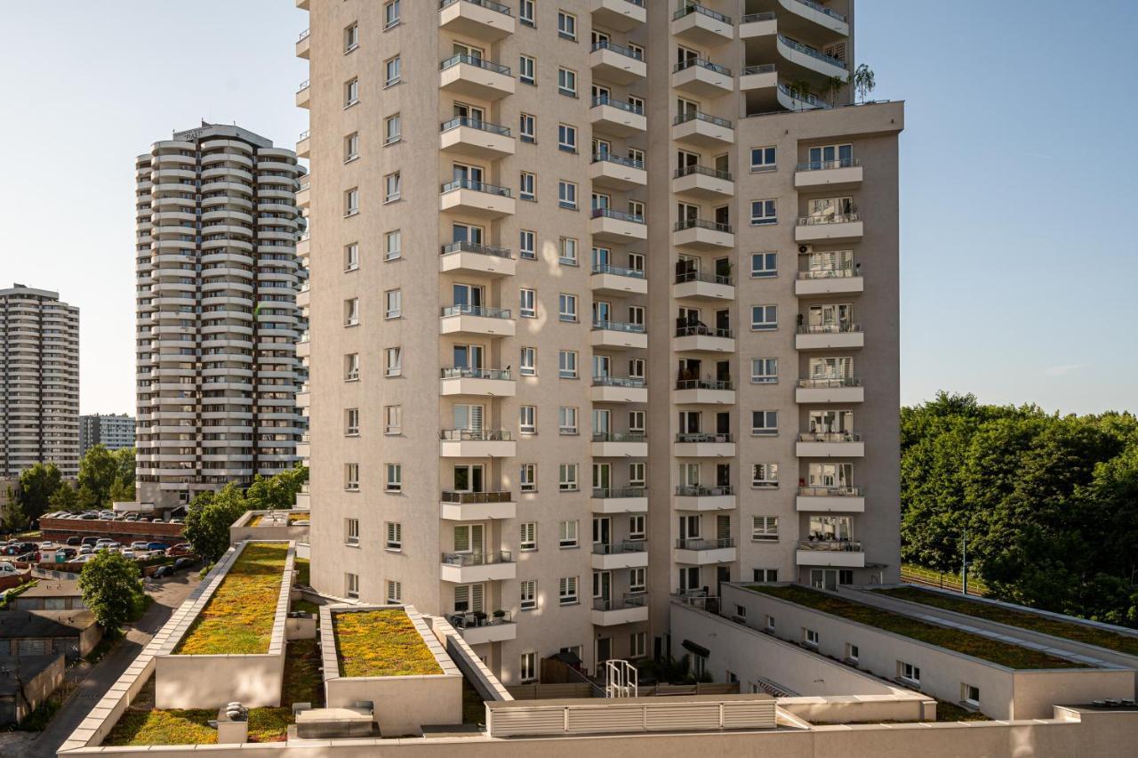 Inkanto Катовице Экстерьер фото